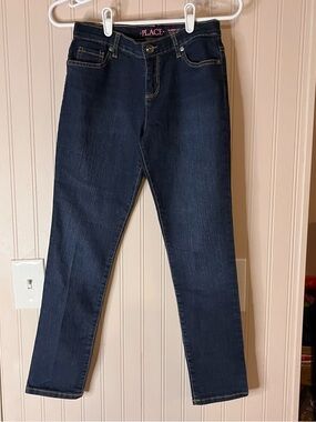 Place Super Skinny Jeans Grils Size 12